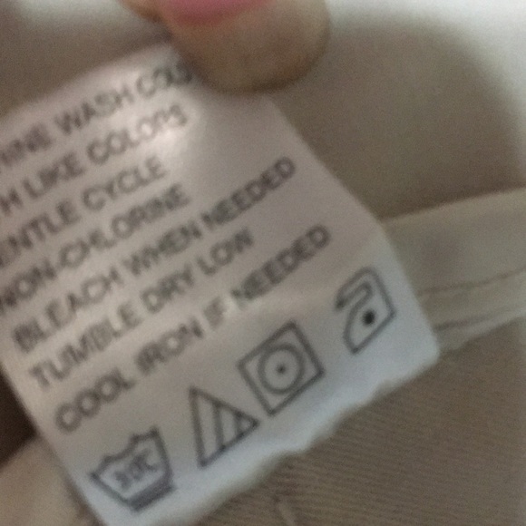 Tail Golf shorts size 6 - Picture 8 of 9